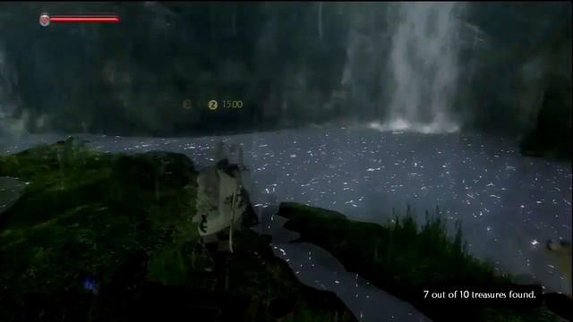 Fable 2 Walkthrough HD Episode 54: Treasure Island of Doom смотреть онлайн