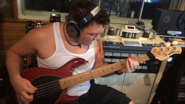 Северный Флот - Запись нового альбома. Дневники студии. Vol.10