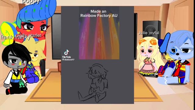 welcome home react part 2 смотреть онлайн