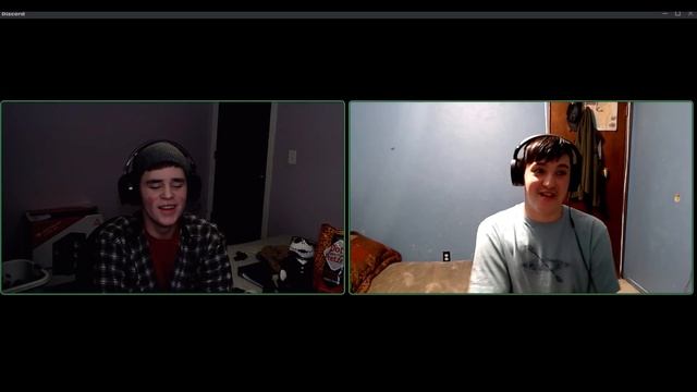 After Dark Podcast Episode 1: Chat GPT-3 Wrote the episode? смотреть онлайн