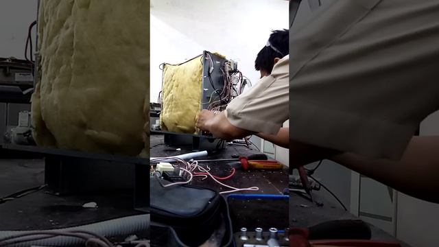 tylo steam generator model:steam 9kva-k improvised controller(2) смотреть онлайн