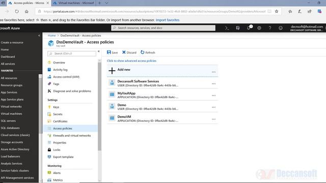 Microsoft Azure | Overview of Managed Identities in Azure | What is Active Directory? смотреть онлайн