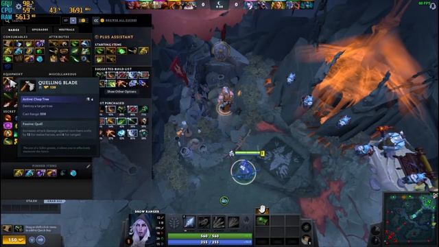 Gaming on Intel i3 4170 HD Graphics 4400 in 2021 | Is it Possible ? 5 Games Tested смотреть онлайн