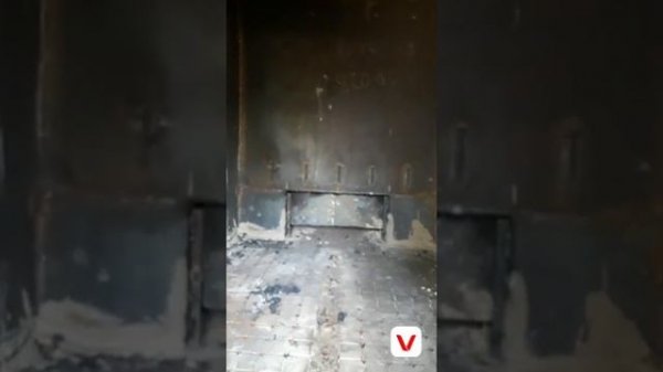 Пиролизный, экономичный котел для теплиц в Узбекистане  Tejamkor kotel O‘zbekistonda Toshkent sh.