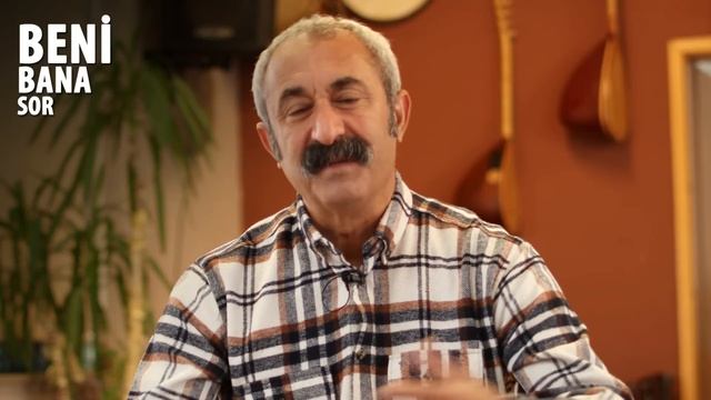 Beni Bana Sor | Fatih Mehmet Maçoğlu смотреть онлайн