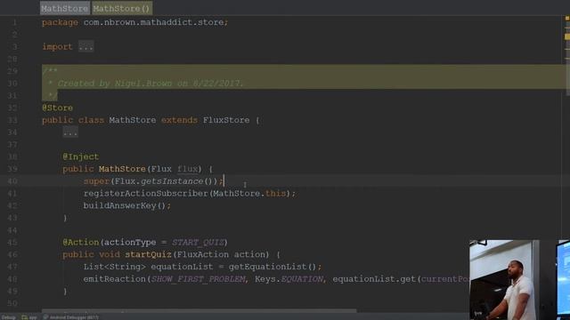 Fluxion Demo - Flux Extension Library смотреть онлайн