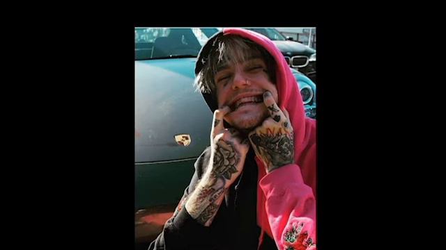 [free for profit type beat] lil peep x lil peep guitar beat x lil peep emo rap смотреть онлайн