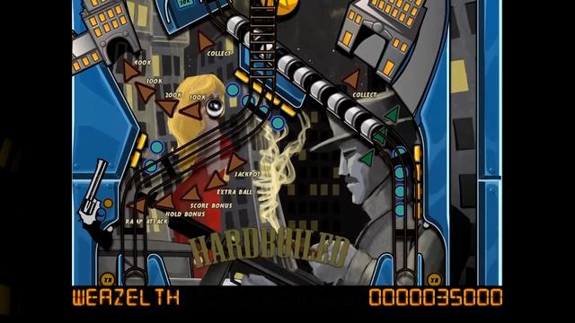 Indie Games Review Ep.7 Marathon Monk/ Katana Land/ Hardboiled Pinball/ Brand смотреть онлайн