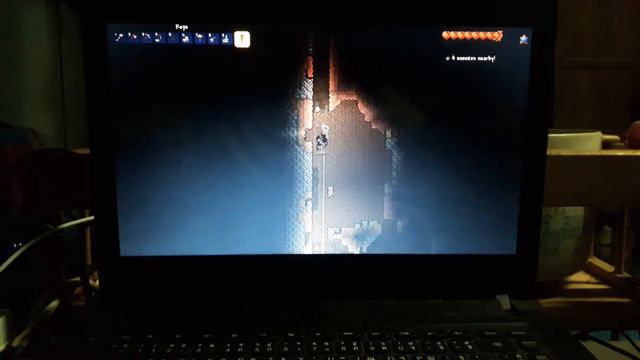 terraria pc 1.4.0.5 ep.0 смотреть онлайн