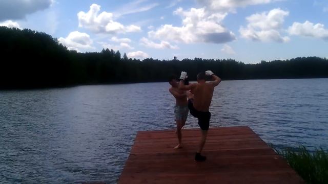 РРБ.Радабор(Учебный спарринг 3 в Вологодской обл.) смотреть онлайн