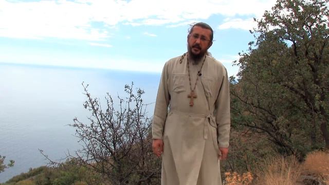 Зачем будет всеобщее воскресение мертвых на Страшном Суде. Священник Игорь Сильченков. смотреть онлайн