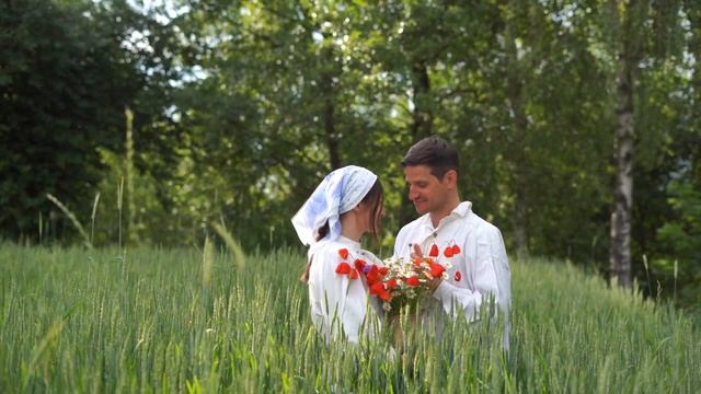 Жива – богиня самой Жизни / МИФЫ СЛАВЯН смотреть онлайн