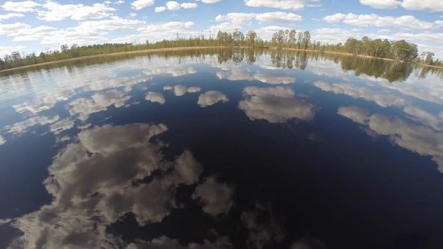 Поход по реке Суна май 2016 смотреть онлайн