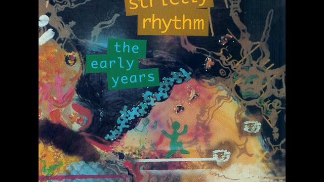 SOUND WAVES - I Wanna Feel The Music (the smooth mix). смотреть онлайн