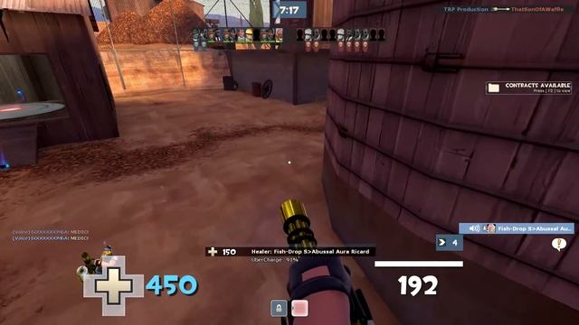 ВСЕ ЧТО МОЖЕТ ТЕБЕ ПРОСТО ТАК ВЫПАСТЬ ВО ВРЕМЯ ИГРЫ В TF2 / ЧТО ДРОПАЕТСЯ ПРИ ИГРЕ В ТФ2? смотреть онлайн