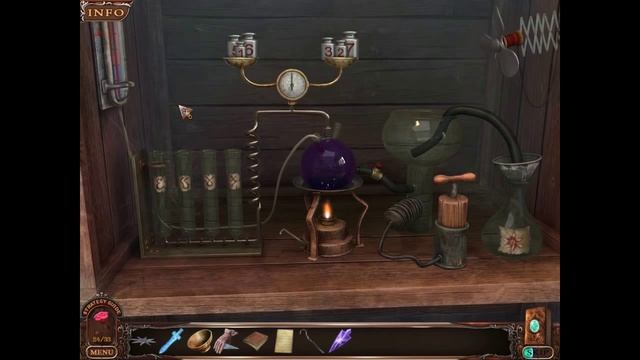 Let's Play - Love Chronicles: The Sword and the Rose - Part 3 смотреть онлайн