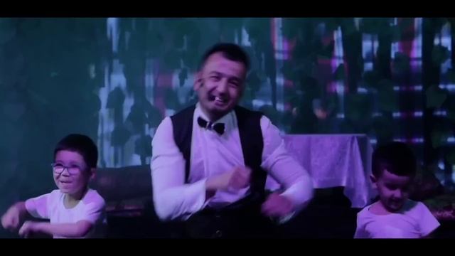 Shahzoda Va Bojalar - Bayram | Шахзода ва Божалар - Байрам (VIDEO)