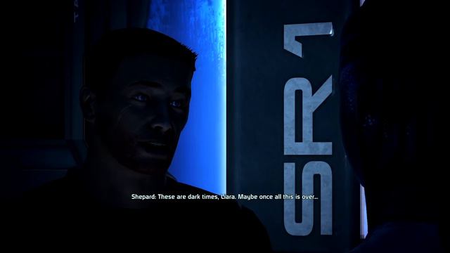 Liara T'Soni: A Character Analysis - Dichotomy Of A Character - XBadgerKnightX смотреть онлайн