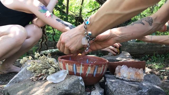 TURMALINA - SAT SIRI смотреть онлайн