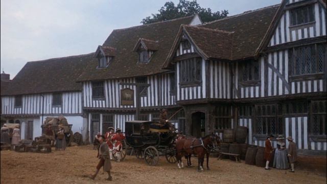 Why did Barry Lyndon give up? смотреть онлайн