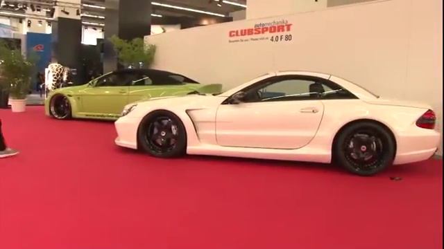 Выставка во Фра́нкфурте '14 Full ver смотреть онлайн
