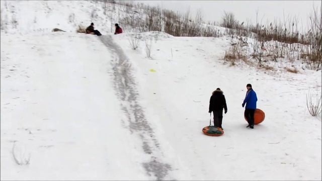 Тест Canon Powershot SX40 HS