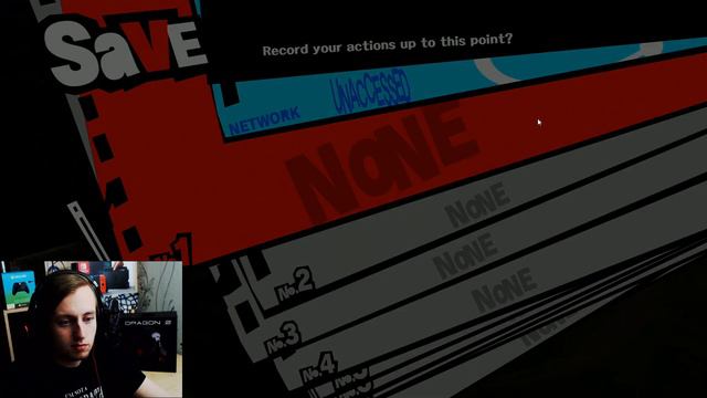 УЧИТЕЛЬ РЕШИЛ ПОКАТАТЬ УЧЕНИЦУ ► Persona 5 Прохождение на русском #2 смотреть онлайн