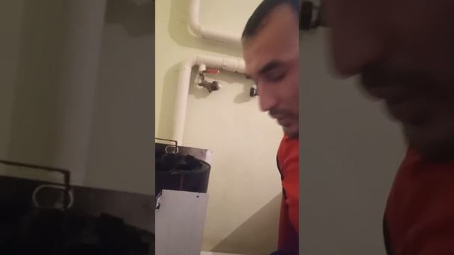 Причина плохой тяги котла смотреть онлайн