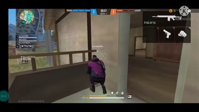 free fire CS mod ma git ff yt смотреть онлайн