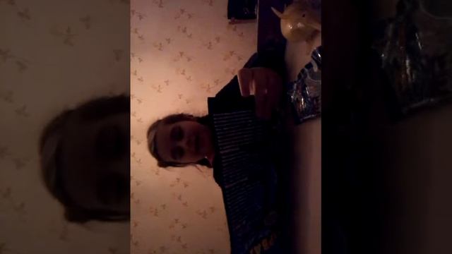 Что было у меня под ёлкой на праздник старый новый год смотреть онлайн