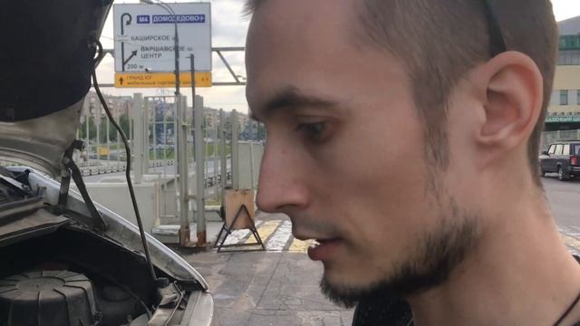 Ремонт ДИЗЕЛЯ с позитивом! Лучший АВТОМОБИЛЬНЫЙ Влог. смотреть онлайн