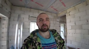 Одноэтажный ДОМ ИЗ ГАЗОБЕТОНА. Начало работ