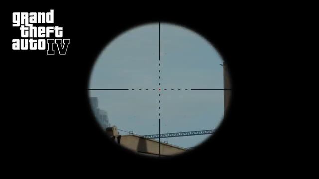 SHOOTING BIRDS in GTA Games! (GTA 3 → GTA 5) смотреть онлайн