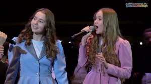 ГДЕ МУЗЫКА БЕРЁТ НАЧАЛО // Е.Крылатов – Ю.Энтин // Квинтет «Dolce»