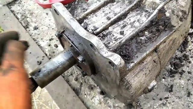 Очистка деталей автомобиля от масла своими руками смотреть онлайн