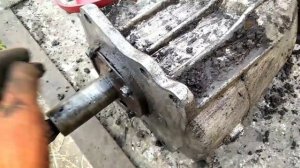 Очистка деталей автомобиля от масла своими руками