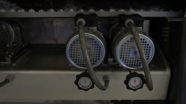 Станок для прямолинейного фацета с ЧПУ Bottero смотреть онлайн