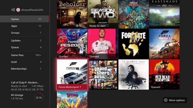 Using the Xbox Adaptive Controller on Xbox One | GameAccess смотреть онлайн