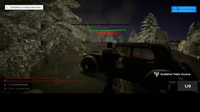 New Dead Light Gaming Sortanato RP 2 2 смотреть онлайн