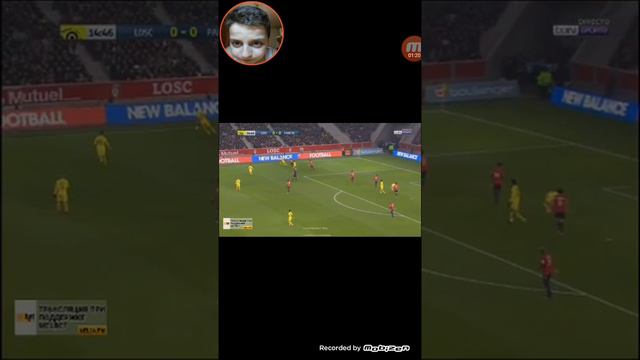 Смотрю игру PSG