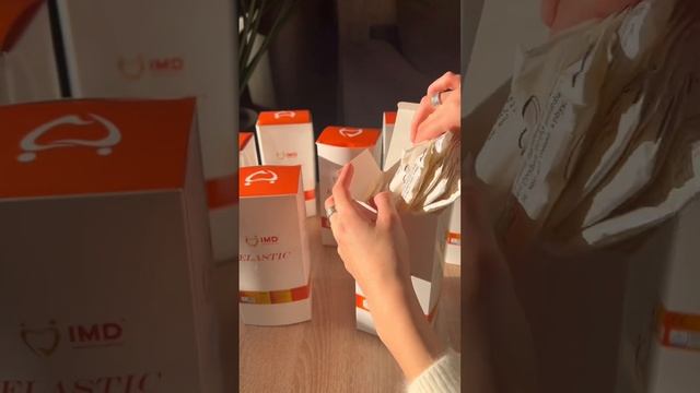 Новая партия межчелюстных тяг? смотреть онлайн