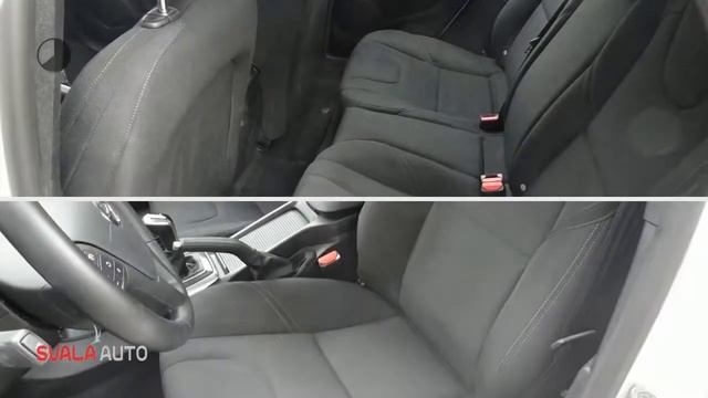 Volvo V40 2.0 T2 122PK Nordic - Navigatie - Park Assist - Bluetooth смотреть онлайн