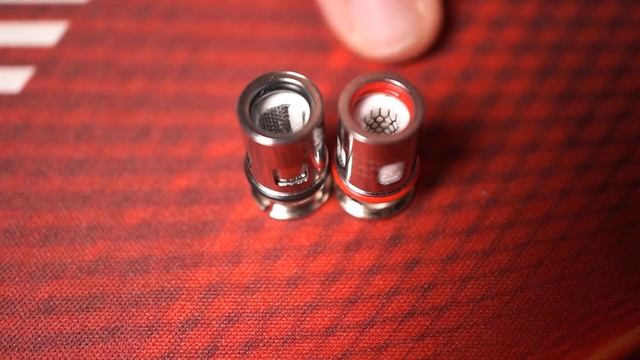 Обзор - Voopoo DRAG X смотреть онлайн