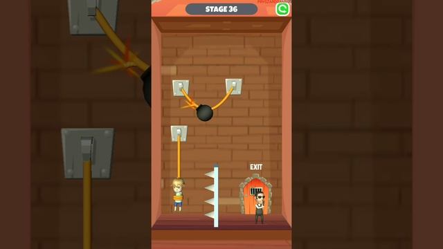 Fast Rescue 3D - Save Human - Gameplay Walkthrough Part 1 Levels 1-60 (Android) смотреть онлайн