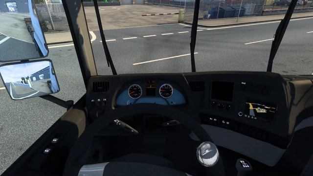 DONGFENG VL ОБЗОР МОДА ДЛЯ EURO TRUCK SIMULATOR 2 смотреть онлайн