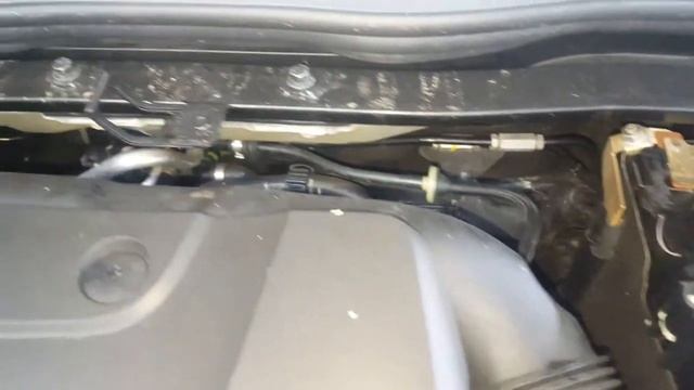 2016 Volvo V40 2012 To 2016 (4 Cyl 16v Diesel) 2020-03-04 14:45:03 смотреть онлайн