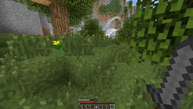 #Minecraft СУПЕР ОПАСНЫЕ ПРИКЛЮЧЕНИЯ 10 Ферма Погреб смотреть онлайн