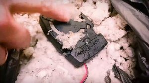 Пьезосирена Pandora PS-330. Обзор, сравнение, тесты