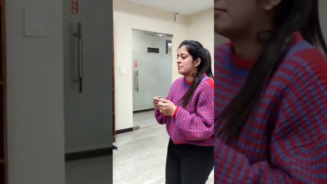 Secret santa task completed by Aditi collation hub #basicthings #tranding #sorts #santa смотреть онлайн