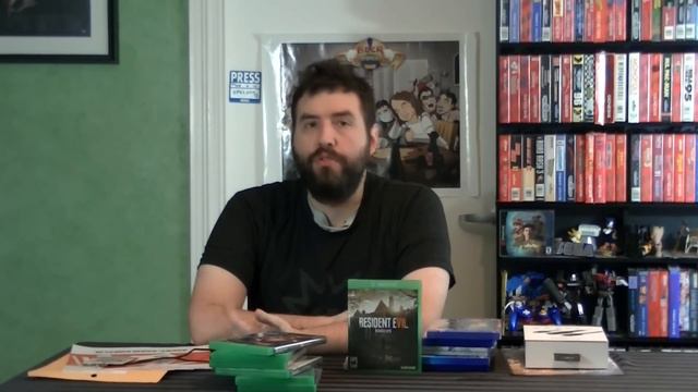 PlayLoad - Videogame Pickups February 2019 - Adam Koralik смотреть онлайн